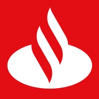 Santander International Logo