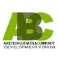 Abbeyleix Business Community & Development Forum Logo