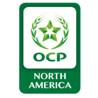 OCP North America Logo
