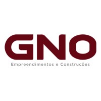 GNO Empreendimentos e Construções Logo