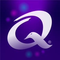Canal com Q Logo