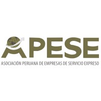 Asociación Peruana de Empresas de Servicio Expreso Logo