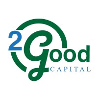 2 Good Capital Logo