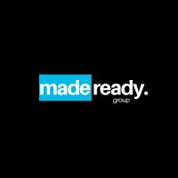 Made Ready Group Logo