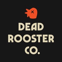 Dead Rooster Co. Logo