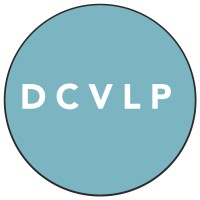 DC Volunteer Lawyers Project Logo