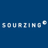 SOURZING Logo