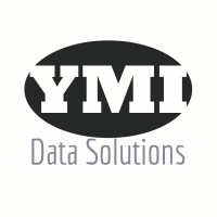 YMI Data Solutions Logo