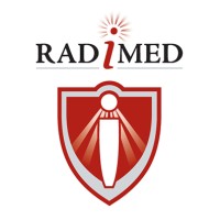 Radimed Logo