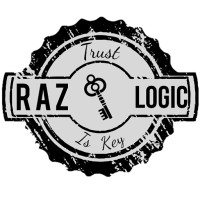 RAZ Logic Logo
