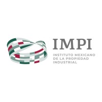 Instituto Mexicano de la Propiedad Industrial (IMPI) Logo