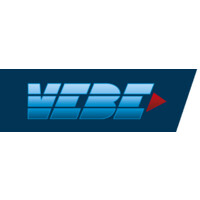 VEBE Teknik AB Logo