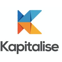 Kapitalise Logo