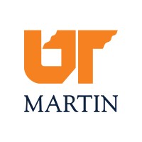 University of Tennessee at Martin Logo