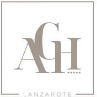 Arrecife Gran Hotel & Spa***** Logo