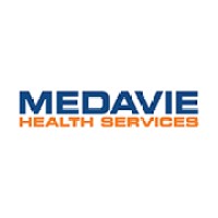 Medavie Health Services Logo