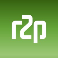 r2p Group Logo