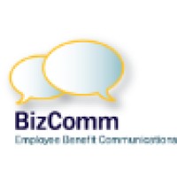 BizComm Consultants LLC Logo