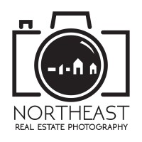 Northeast Real Estate Photography Logo