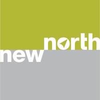 New North, Inc. Logo