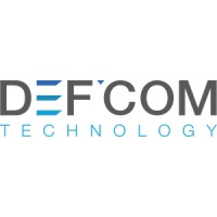 DefCom Technology, L.L.C. Logo