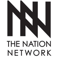 The Nation Network Logo