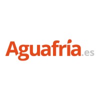 Aguafría Logo