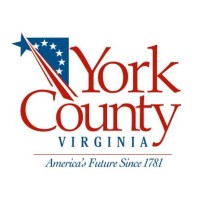 County of York - Human Resources Logo