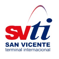 SVTI S.A. Logo