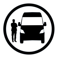 Man and Van World Logo