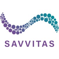 Savvitas Logo