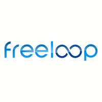 Freeloop Logo