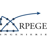 ARPEGE INGENIERIE Logo