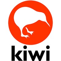 Kiwi Insurance Logo