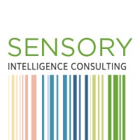 Sensory Intelligence® Consulting Logo