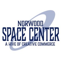Norwood Space Center Logo