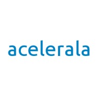 Acelerala Logo