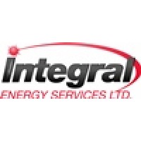 Integral Energy Services Ltd. Logo