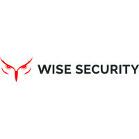 WISE SECURITY SERVICES LTD Logo