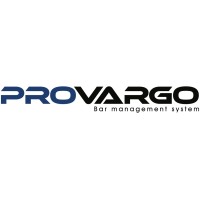 Provargo A/S - bar management system and hospitality loss prevention Logo