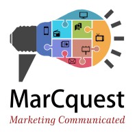MarCquest Logo