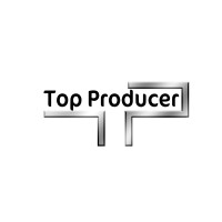 Top Producer Logo