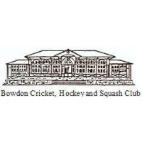Bowdon Cricket, Hockey & Squash Club Logo
