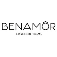 BENAMÔR 1925 Logo