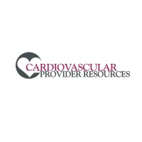 Cardiovascular Provider Resources Logo