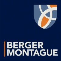 Berger Montague Logo