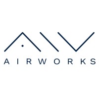 AirWorks Logo