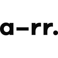 a-rr. Logo