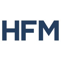 HFM Architects Logo