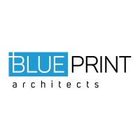 Blueprint Architects Logo